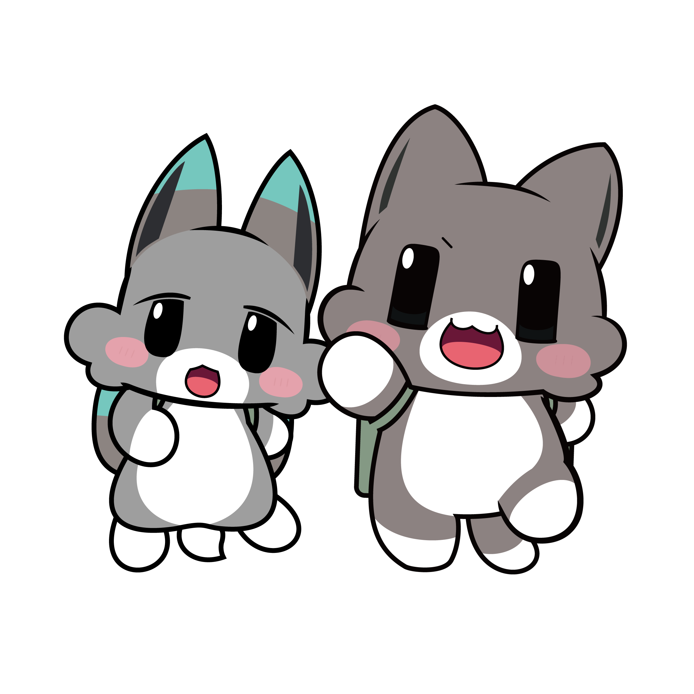 リアン・ラポールのキャラクター